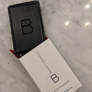 Beautycounter Charcoal Bar